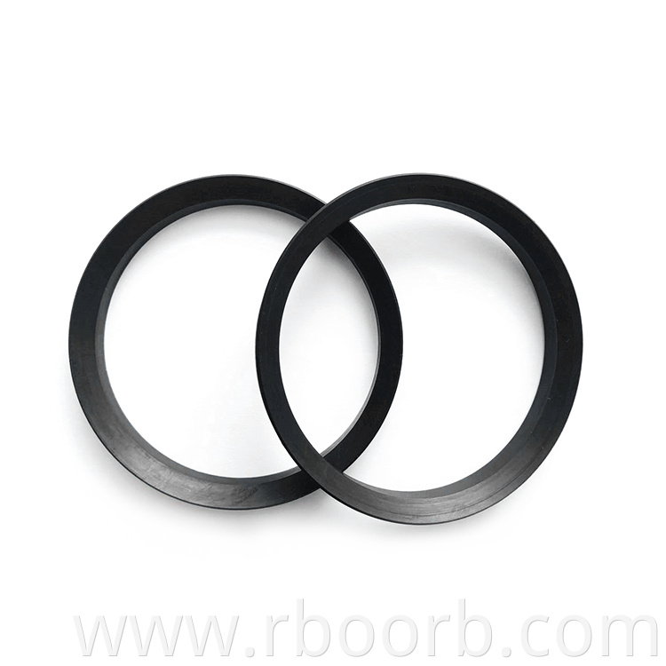 ball valves shaft water plastic seal v ring